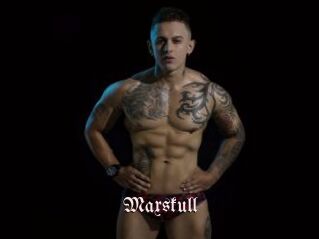 Maxskull