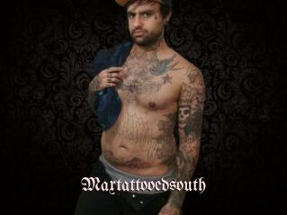 Maxtattooedsouth