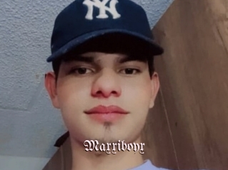 Maxxiboyx