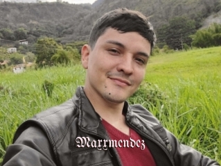 Maxxmendez