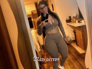 May_aceros