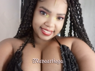 Mayaartiaga