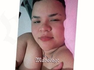 Mayacage