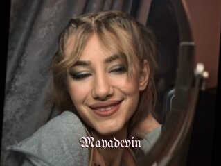 Mayadevin