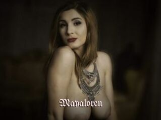 Mayaloren