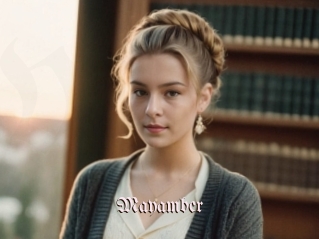 Mayamber