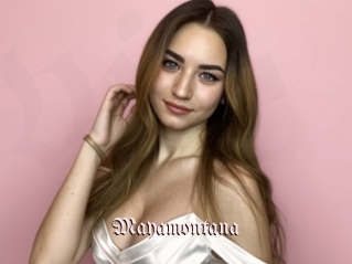 Mayamontana