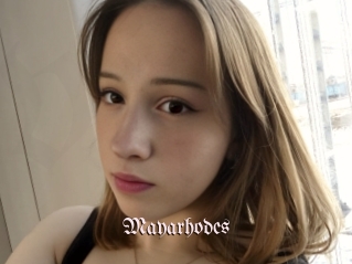 Mayarhodes