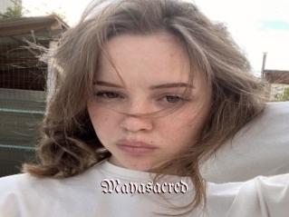 Mayasacred