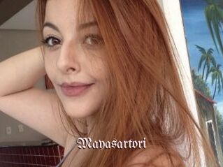 Mayasartori