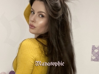 Mayasophie