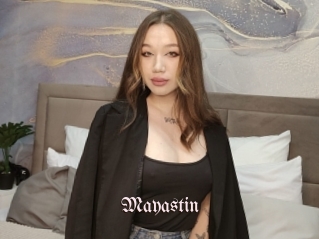 Mayastin