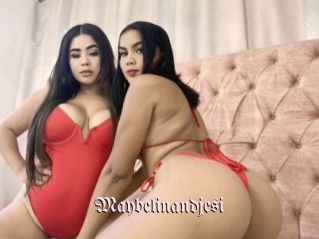 Maybelinandjesi