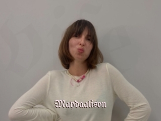 Maydaalison