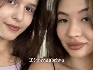 Maydaandelvia