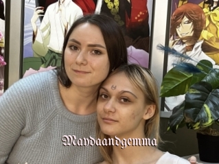 Maydaandgemma