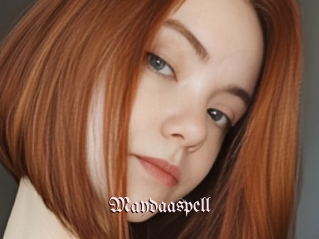 Maydaaspell