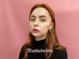 Maydabulson