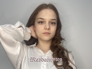 Maydacroston