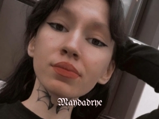Maydadrye