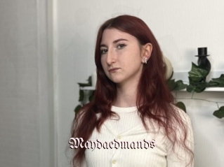 maydaedmands Vidéos Fellations
