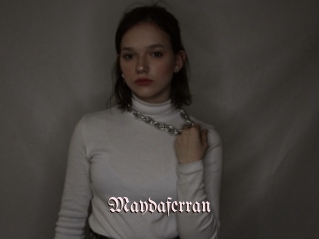 Maydaferran