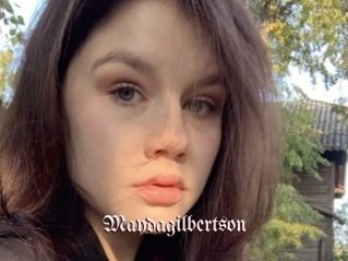 maydagilbertson Vidéos Fellations