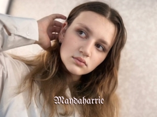 Maydaharrie