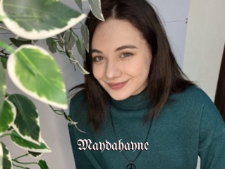 Maydahayne