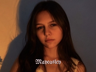 Mayeasley