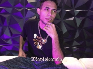 Maykolcanela