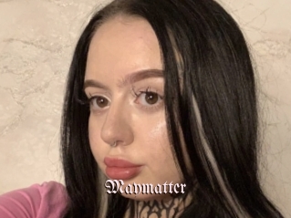 Maymatter