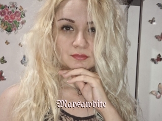 Maysawhite