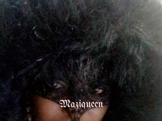 Maziqueen