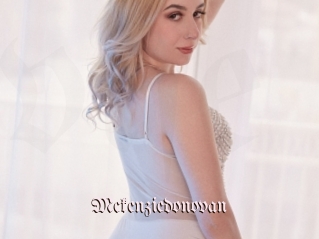 Mckenziedonovan