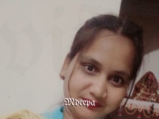 Mdeepa