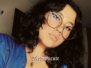 Medusacute