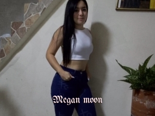 Megan_moon