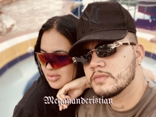 Meganandcristian