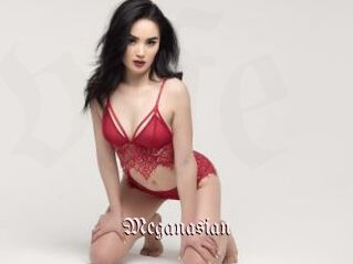 Meganasian