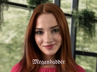 Meganbadder