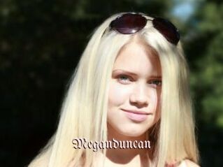 Meganduncan