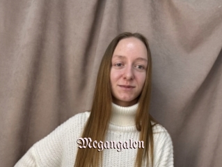 Megangalen