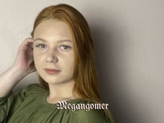 Megangomer