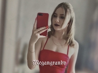 Megangranby