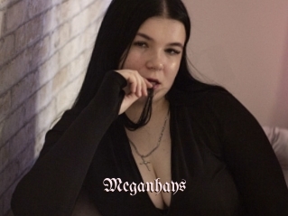 Meganhays