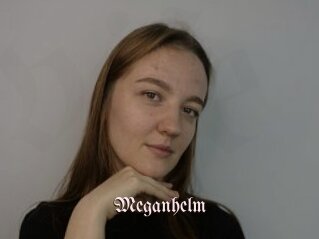 Meganhelm