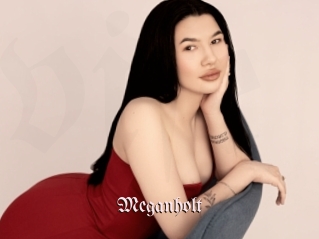 Meganholt