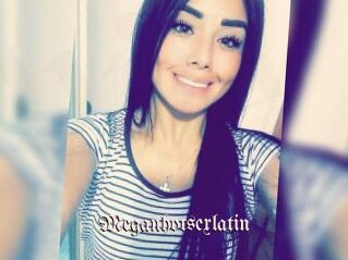 Meganhotsexlatin