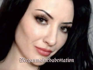 meganmainebabestation Vidéos Fellations